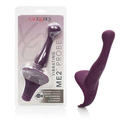 Vibrating Me2 Probe (boxed)