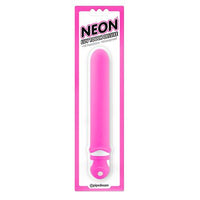 Neon Luv Touch Deluxe Pink