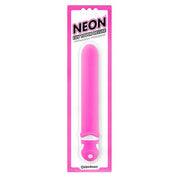 Neon Luv Touch Deluxe Pink