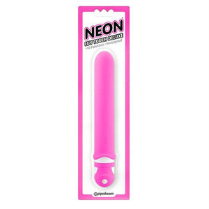 Neon Luv Touch Deluxe Pink