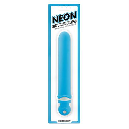 Neon Luv Touch Deluxe Blue