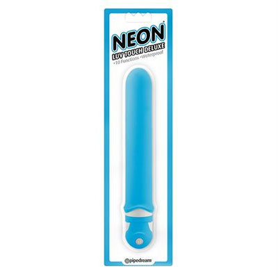 Neon Luv Touch Deluxe Blue