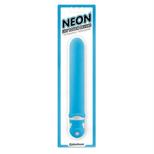 Neon Luv Touch Deluxe Blue