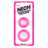 Silicone Cock Rings