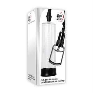 Adam & Eve Adam&Eve's Performance Pump