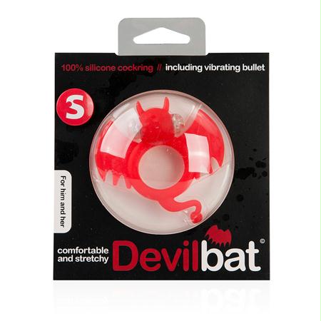 S-Line DevilBat - Red