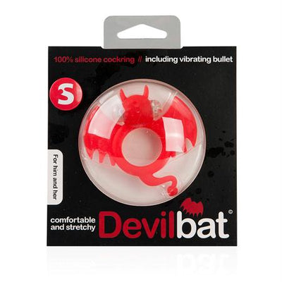 S-Line DevilBat - Red