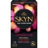 LifeStyles SKYN Feel Everything 10pk