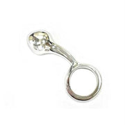 Rouge Anal Passion Plug In Pouch