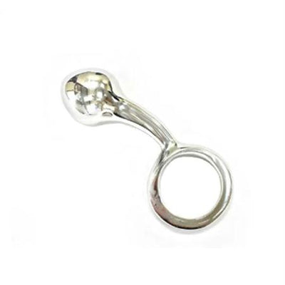 Rouge Anal Passion Plug In Pouch