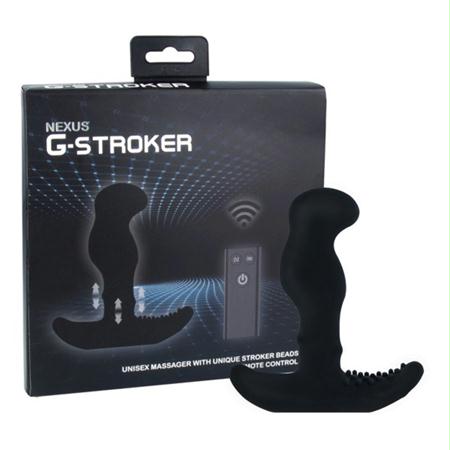 Nexus G Stroker