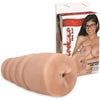 Mia Khalifa Anal Slut Stroker
