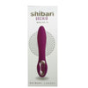 Shibari Orchid Wireless 7X Purple