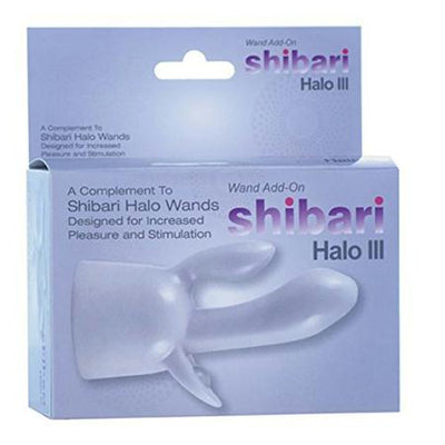 Shibari Halo III Attachment