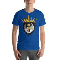 GINHOLYDEN.COM / G.I.N. Holy Den Men's t-shirts