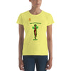 GINHOLYDEN.COM / G.I.N. Shamhat Women's t-shirt