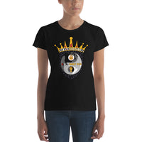 GINHOLYDEN.COM / G.I.N. Holy Den Women's t-shirts