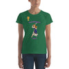 GINHOLYDEN.COM / G.I.N. Antheia Women's t-shirt
