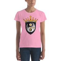 GINHOLYDEN.COM / G.I.N. Holy Den Women's t-shirts