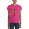 GINHOLYDEN.COM / G.I.N. Shamhat Women's t-shirt