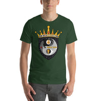 GINHOLYDEN.COM / G.I.N. Holy Den Men's t-shirts