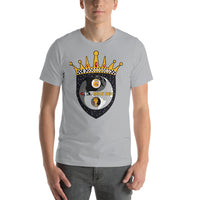 GINHOLYDEN.COM / G.I.N. Holy Den Men's t-shirts