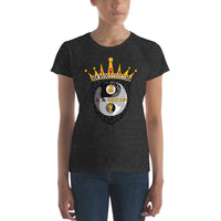 GINHOLYDEN.COM / G.I.N. Holy Den Women's t-shirts
