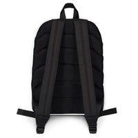 GINHOLYDEN.COM / G.I.N. "Knives" Backpack