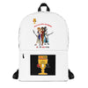GINHOLYDEN.COM / G.I.N. "Knives" Backpack