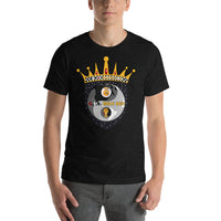 GINHOLYDEN.COM / G.I.N. Holy Den Men's t-shirts