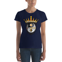 GINHOLYDEN.COM / G.I.N. Holy Den Women's t-shirts
