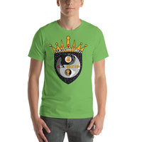 GINHOLYDEN.COM / G.I.N. Holy Den Men's t-shirts