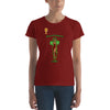 GINHOLYDEN.COM / G.I.N. Shamhat Women's t-shirt