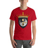 GINHOLYDEN.COM / G.I.N. Holy Den Men's t-shirts