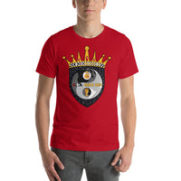 GINHOLYDEN.COM / G.I.N. Holy Den Men's t-shirts