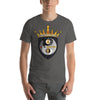 GINHOLYDEN.COM / G.I.N. Holy Den Men's t-shirts