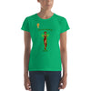 GINHOLYDEN.COM / G.I.N. Shamhat Women's t-shirt