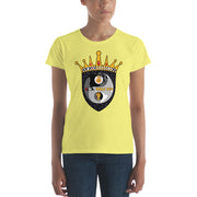 GINHOLYDEN.COM / G.I.N. Holy Den Women's t-shirts