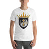 GINHOLYDEN.COM / G.I.N. Holy Den Men's t-shirts