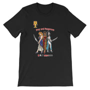 GINHOLYDEN.COM/G.I.N. Holy Den "Sexy" Unisex T-Shirt