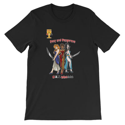 GINHOLYDEN.COM/G.I.N. Holy Den 