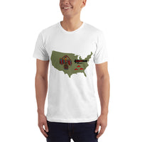 Birdman's Mounds T-Shirt