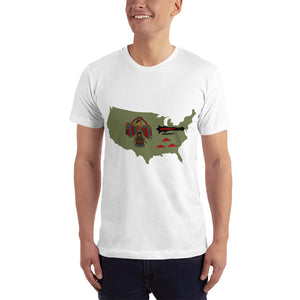Birdman's Mounds T-Shirt