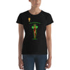 GINHOLYDEN.COM / G.I.N. Shamhat Women's t-shirt