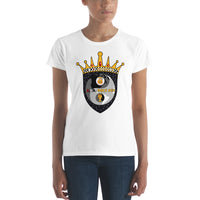 GINHOLYDEN.COM / G.I.N. Holy Den Women's t-shirts