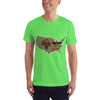Birdman's Mounds T-Shirt