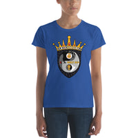 GINHOLYDEN.COM / G.I.N. Holy Den Women's t-shirts