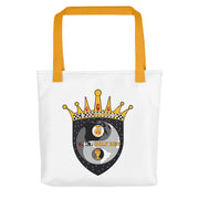 GINHOLYDEN.COM / G.I.N. Holy Den Tote bag