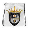 GINHOLYDEN.COM / G.I.N. Holy Den Drawstring bag
