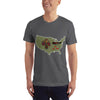 Birdman's Mounds T-Shirt